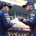 Max Verstappen-Sergio Perez tensions have the potential to turn nuclear