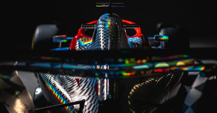 2023 F1 car launch dates and liveries