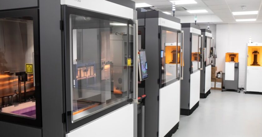 BWT ALPINE F1 TEAM PURCHASES FOUR 3D SYSTEMS SLA 750 3D PRINTERS TO OPTIMIZE WIND TUNNEL TESTING