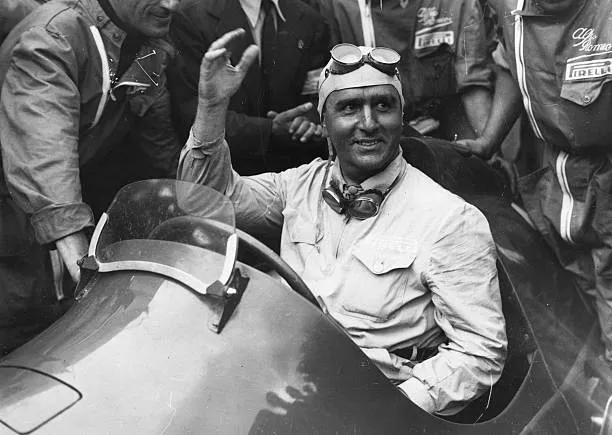 The 1950 Formula One Season
