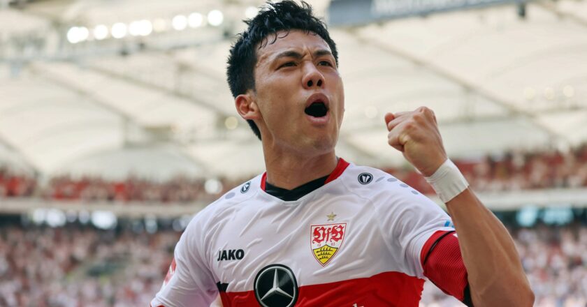 Liverpool Set to Sign Wataru Endo as Fabinho’s Midfield Successo