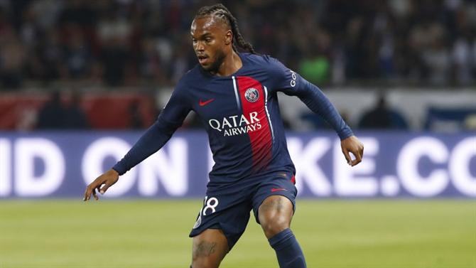 Renato Sanches and Leandro Paredes Secure Moves to Roma: PSG’s Transfer Dynamics Unveiled