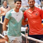 Alcaraz Cuts Djokovic’s Lead As De Minaur Rises Into Top 10 In Latest ATP Rankings